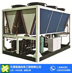 天津空氣源熱泵哪家好 昱星機電天津空氣源熱泵 熱泵