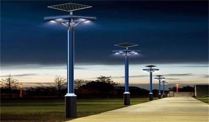 濟南樓頂照明設(shè)計建筑物亮化工程施工