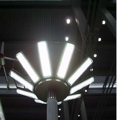 關(guān)于LED路燈設(shè)計(jì)多方位探討,解決方案--華強(qiáng)電子網(wǎng)