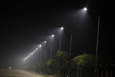 厲害了word路燈!不僅點(diǎn)亮國(guó)內(nèi)工程也閃耀國(guó)際舞臺(tái)