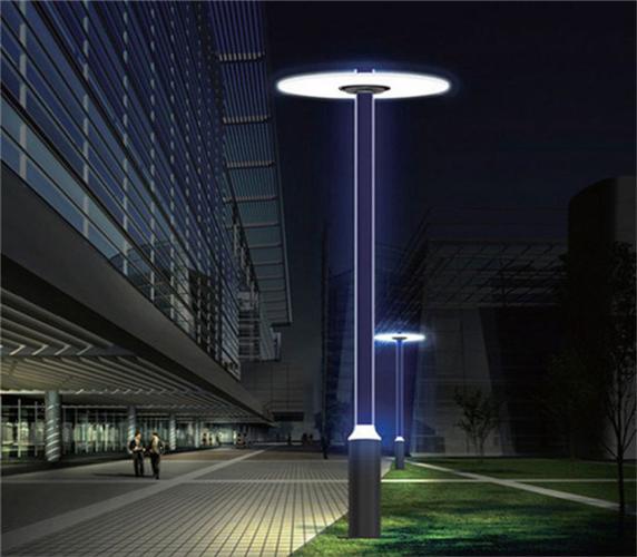 陜西景觀草坪燈公司 - 陜西萬明照明工程 - 卓采匯網(wǎng)