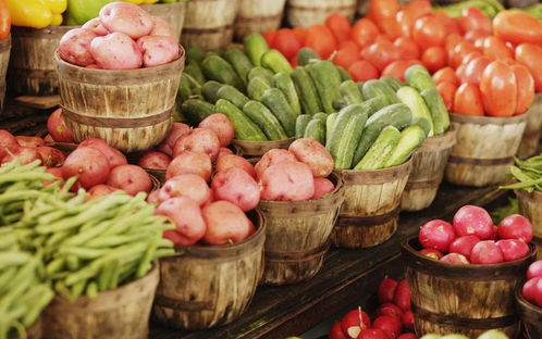 補(bǔ)齊短板，分好用好農(nóng)村電商這塊蛋糕——助力農(nóng)副產(chǎn)品收購(gòu)的數(shù)字化轉(zhuǎn)型